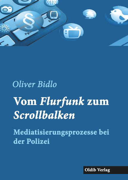 Vom Flurfunk zum Scrollbalken