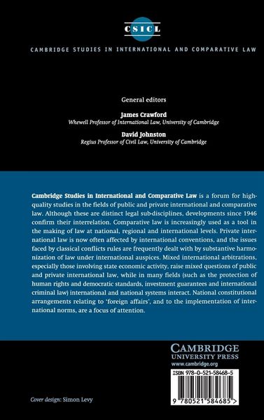 Produktbild: Unjust Enrichment