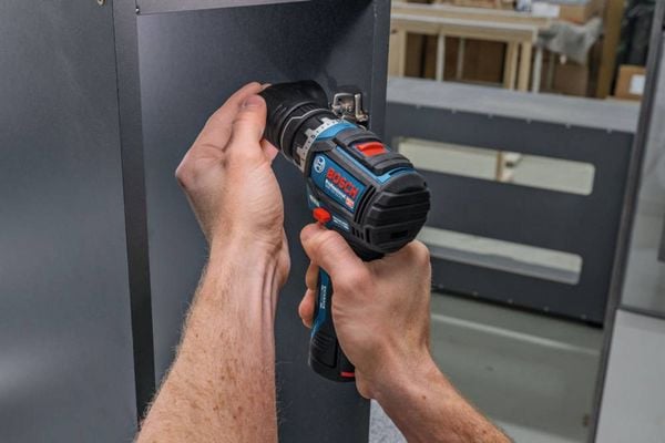 Produktbild: Bosch Professional GSR 12V-32 FC 06019N7101 Akku-Bohrschrauber 12 V 1 Ah