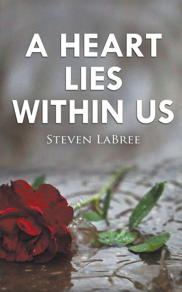Produktbild: A Heart Lies Within Us