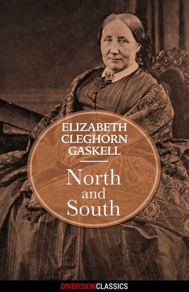 Produktbild: North and South (Diversion Classics)