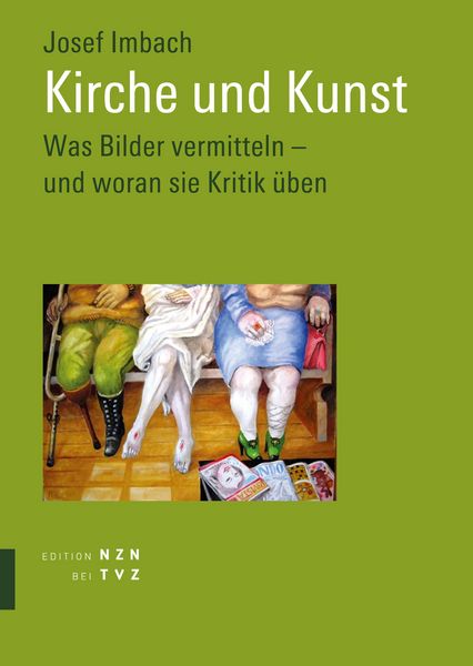 Produktbild: Kirche und Kunst