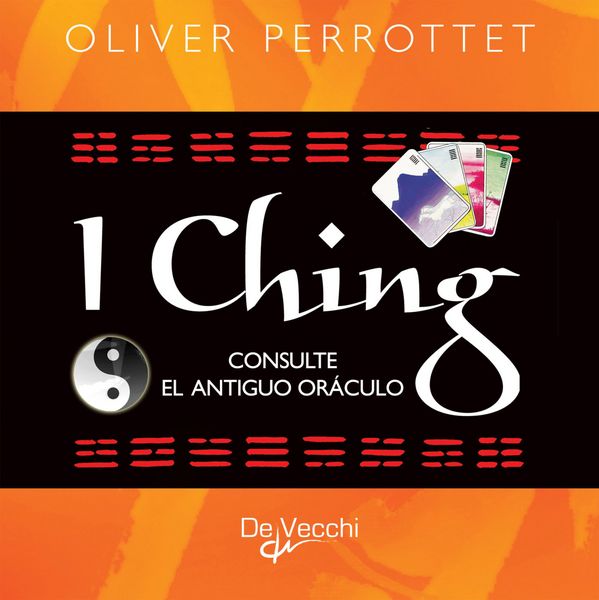 Produktbild: I Ching. Consulte el antiguo or&aacute;culo