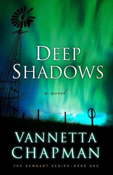 Produktbild: Deep Shadows