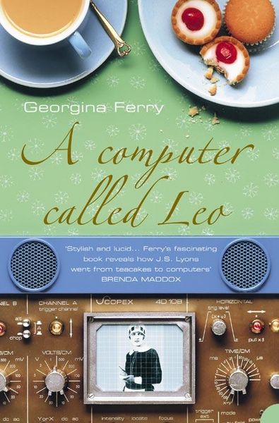 Produktbild: A Computer Called LEO