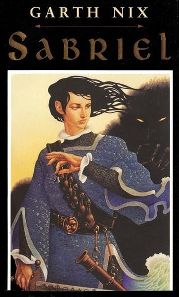 Produktbild: Sabriel