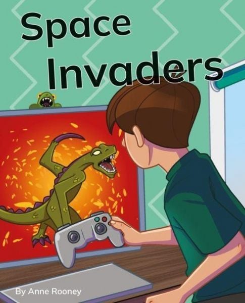 Produktbild: Space Invaders