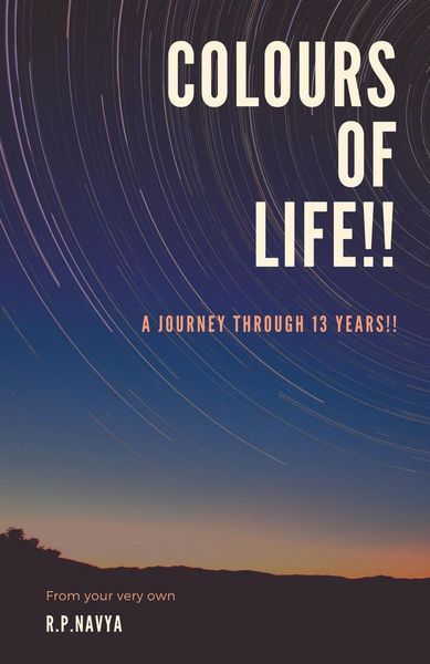 Produktbild: Colours of Life