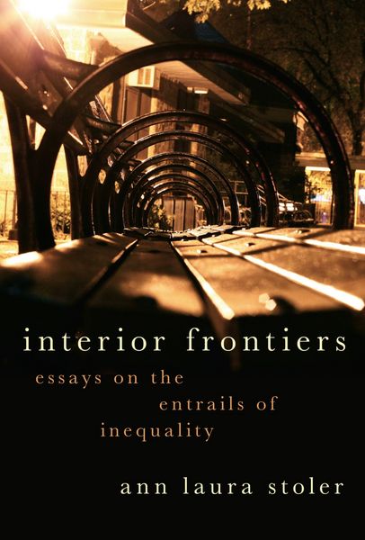 Produktbild: Interior Frontiers