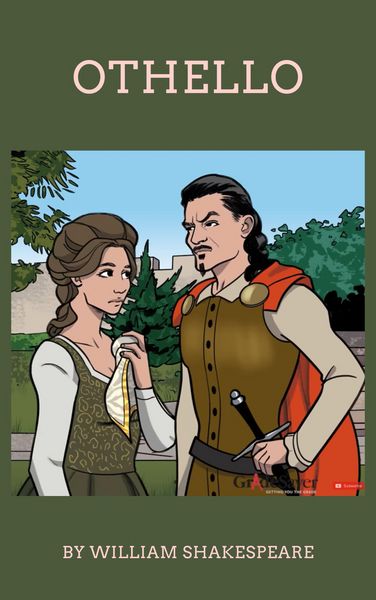 Produktbild: Othello