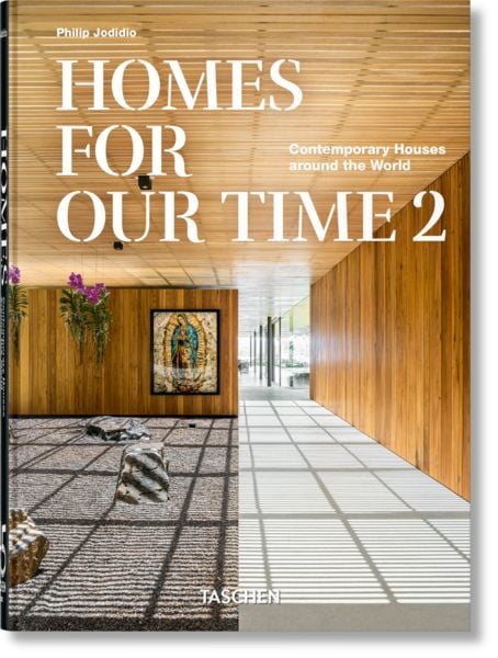 Produktbild: Homes For Our Time