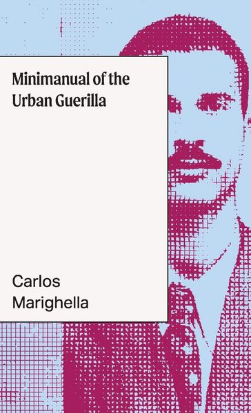 Produktbild: Minimanual of the Urban Guerrilla