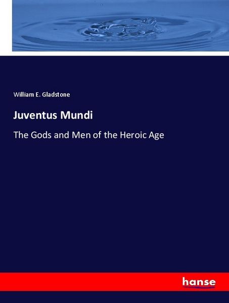Produktbild: Juventus Mundi