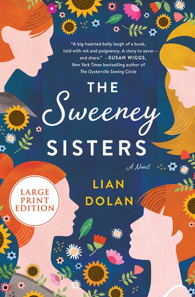Produktbild: The Sweeney Sisters