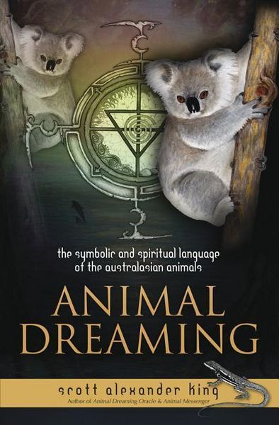 Produktbild: Animal Dreaming