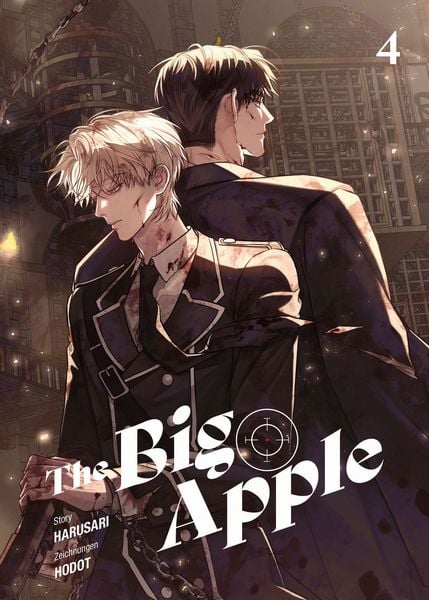 Produktbild: The Big Apple 04