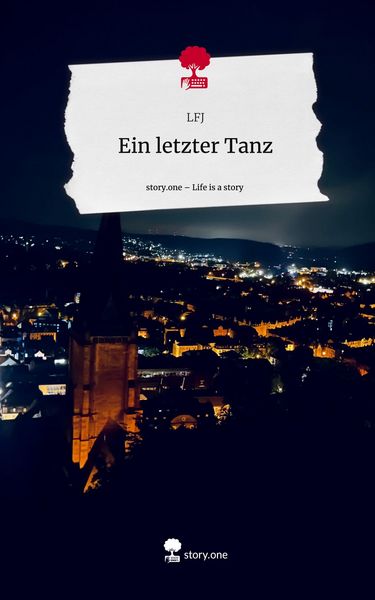 Produktbild: Ein letzter Tanz. Life is a Story - story.one