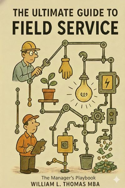 Produktbild: The Manager's Playbook