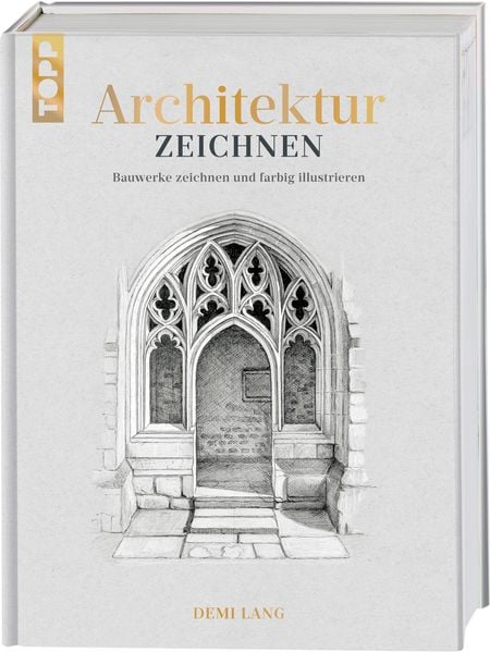 Produktbild: Architektur zeichnen
