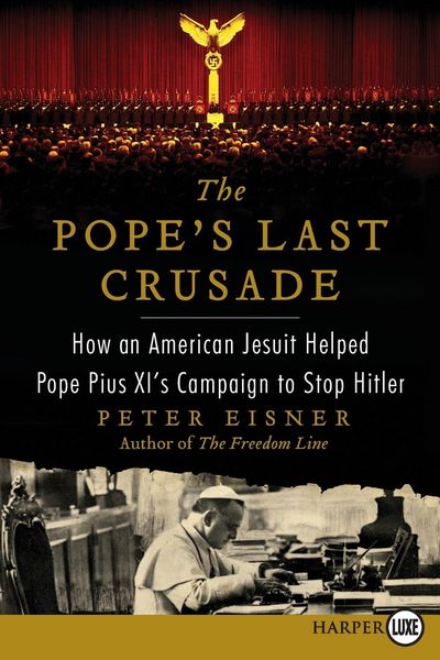 Produktbild: Pope's Last Crusade LP, The