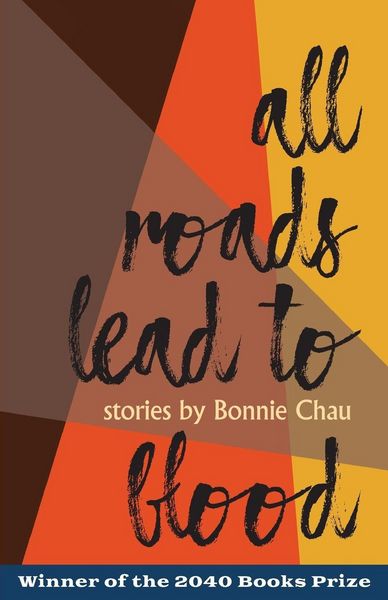 Produktbild: All Roads Lead to Blood