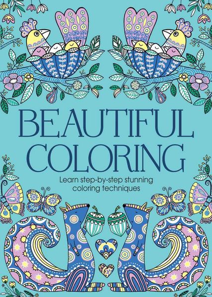 Produktbild: Beautiful Coloring
