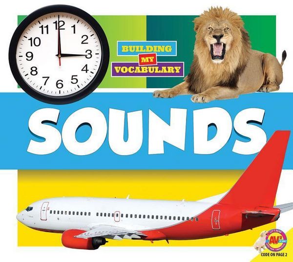 Produktbild: Sounds