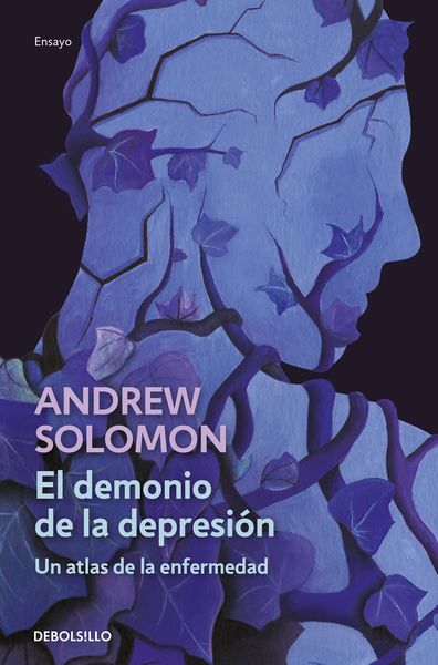Produktbild: El Demonio de la Depresi&oacute;n / The Noonday Demon: An Atlas of Depression