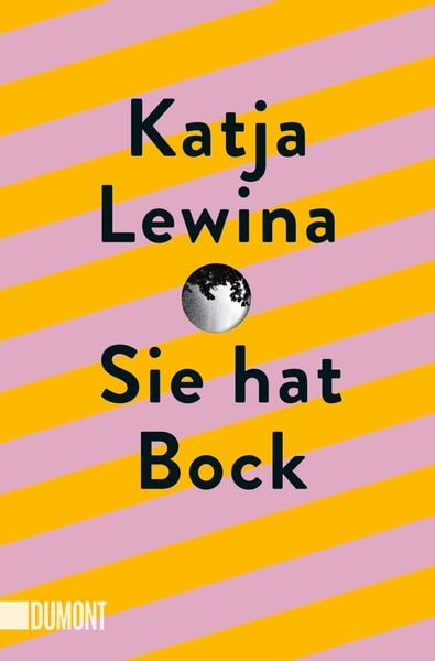 Produktbild: Sie hat Bock