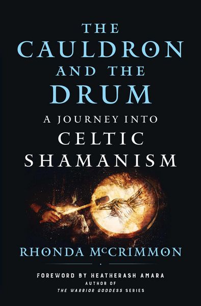 Produktbild: The Cauldron and the Drum