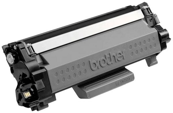 Produktbild: BROTHER Toner f&uuml;r Mono-Laserdrucker/Multifunktionsger&auml;te