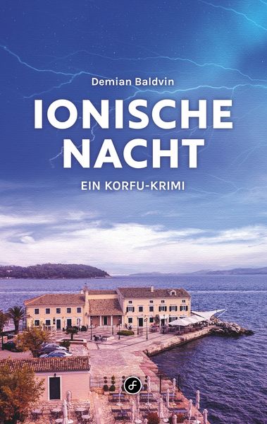 Produktbild: Ionische Nacht