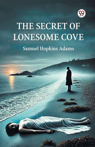 Produktbild: The Secret Of Lonesome Cove