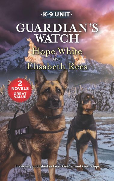 Produktbild: Guardian's Watch