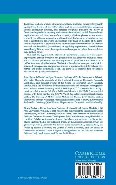 Produktbild: Labor, Capital, and Finance