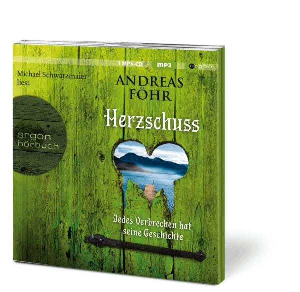 Produktbild: Herzschuss