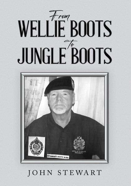 Produktbild: From Wellie Boots to Jungle Boots