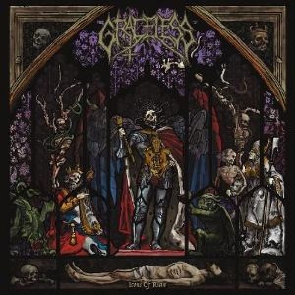 Produktbild: Icons Of Ruin (Digipak)