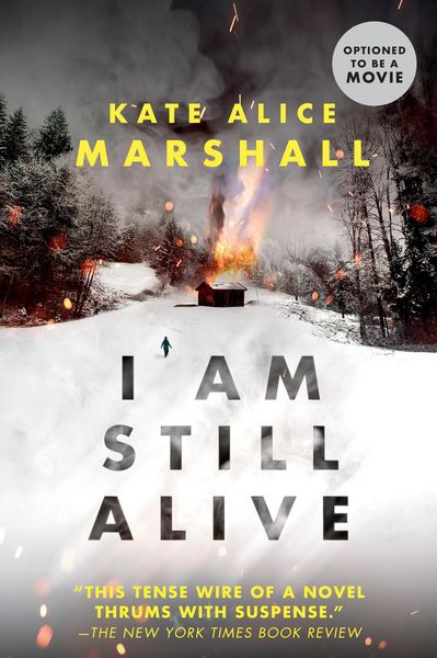 Produktbild: I Am Still Alive