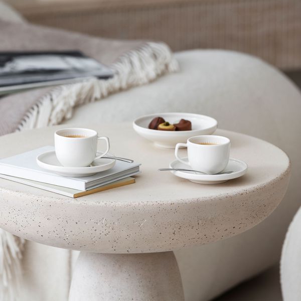 Produktbild: Villeroy & Boch Afina Mokka-/Espressoobertasse