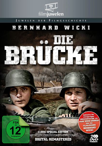 Produktbild: Die Br&uuml;cke