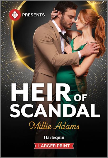 Produktbild: Heir of Scandal