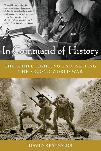 Produktbild: In Command of History