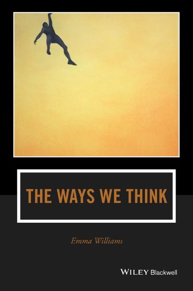 Produktbild: The Ways We Think