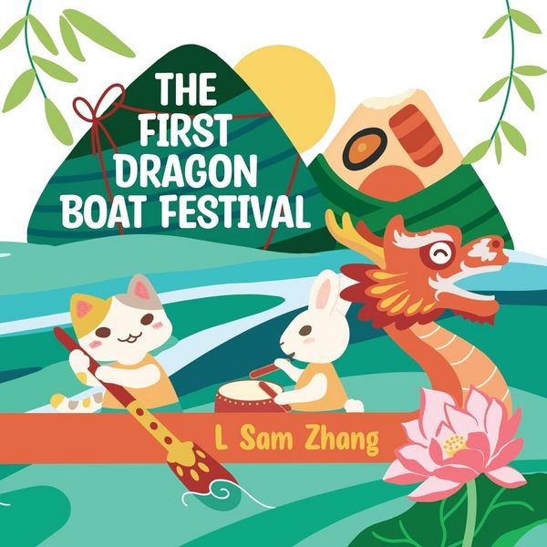 Produktbild: The First Dragon Boat Festival