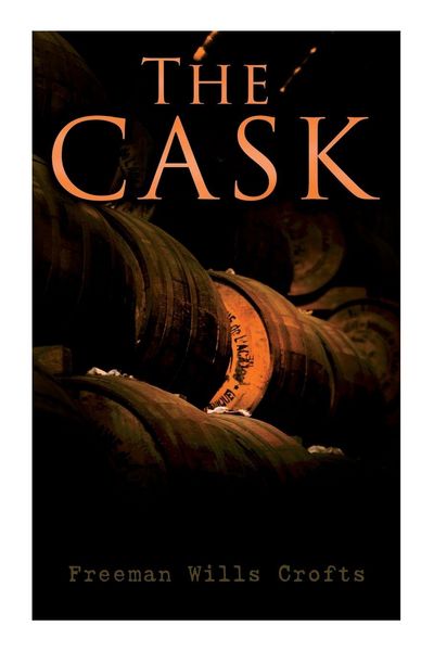 Produktbild: The Cask