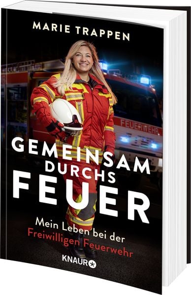 Produktbild: Gemeinsam durchs Feuer