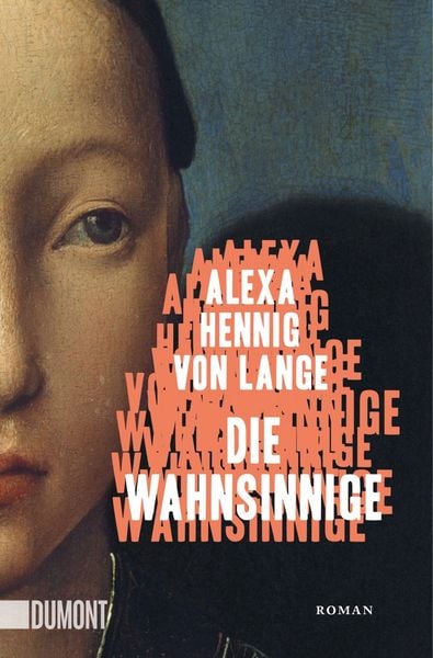 Produktbild: Die Wahnsinnige