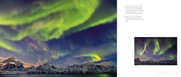 Produktbild: Polarlichter