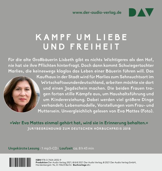 Produktbild: Wildtriebe